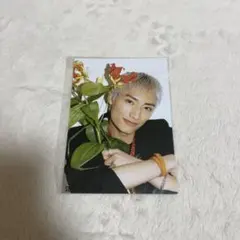 SUPER★DRAGON 柴崎楽 2L フォト スパドラ