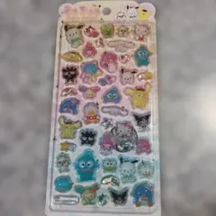 うるちゅる サンリオキャラクターズ