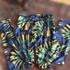 Columbia レギンス　タイツ