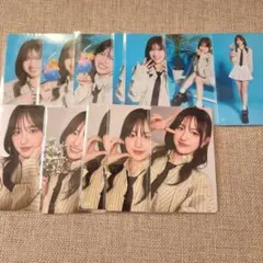 加藤心 HI-SUMMER ラントレ コンプ