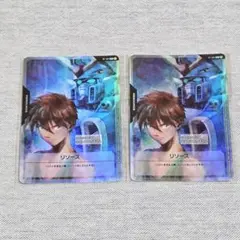 2026年最新】ガンダム カード 未開封の人気アイテム - メルカリ