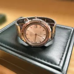 ★SEIKO ワンプッシュクロノグラフ 腕時計 5717-8990 ジャンク★のサムネイル