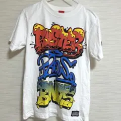 ヒプマイ ヒプノシスマイク Buster Bros!!! Tシャツ Sサイズ