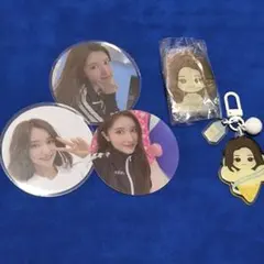 青春有你2 戴燕妮 ガチャ 1.0/2.0、3.0、4.0