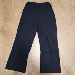 CIAOPANICTYPY黒パンツ