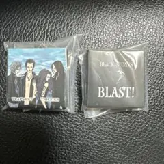 NANA CD風アクリルチャーム ブラスト トラネス