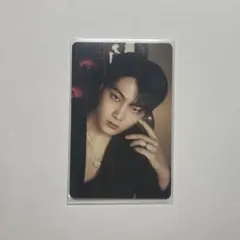 ENHYPEN ジェイ トレカ