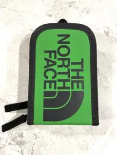 【美品】ノースフェイスTHE NORTH FACE ポーチ