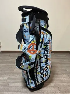 2025年最新】Scotty Cameron ゴルフバッグ・キャディバッグの