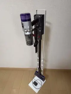 ダイソン Micro sv21 山崎実業　tower スタンドセットのサムネイル