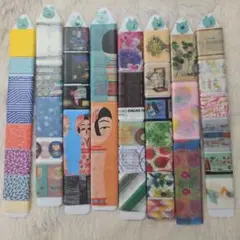 切り売り　マスキングテープ　マステ　mt