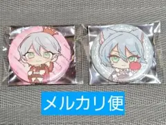 プリパラ 紫京院 ひびき 缶バッジ まるくじ サイバー くじ - メルカリ