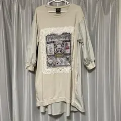 スカラー scolar ワンピースのサムネイル