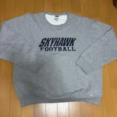 RUSSELL ATHLETIC スウェット SKYHAWK XL
