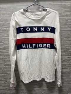 トミーヒルフィルガー　ロンt