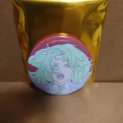 チェンソーマン　レゼ編　原画缶バッジ 天使の悪魔