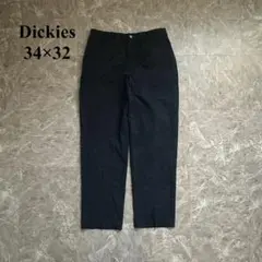 【Dickies】ディッキーズ（34×32）874＊ワークパンツ＊ロゴ