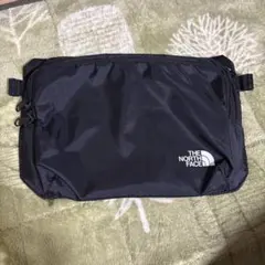 ノースフェイス　インナーポーチ
