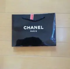CHANEL ショップ袋
