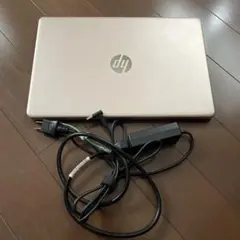 ノートパソコンHP Pavilion Aero 13-be ピンクベージュ