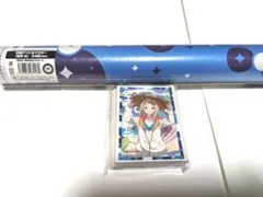 学園アイドルマスター 篠澤 広 '24夏ver. イベント限定 サプライセット