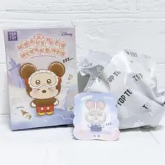TOPTOY ディズニー sleep wear ジュディ
