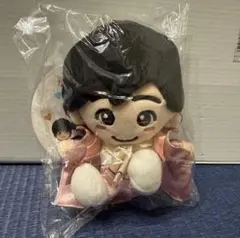 道枝駿佑 ちびぬい 第2弾 初心LOVE なにわ男子 【新品未開封】