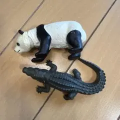 タカラトミー　アニア　2体セット