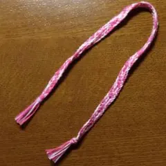 組紐ブレスレット⑧