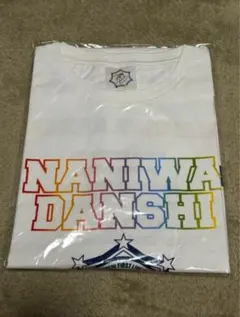 なにわ男子　Tシャツ