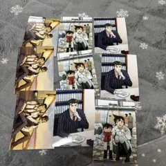 お*嬢様 名探偵コナン　隻眼の残像スペシャルブロマイド