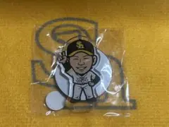 ホークス 7中村晃 リーグ優勝記念 若鷹ガチャ