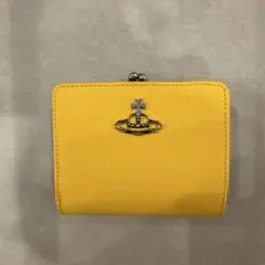 新品　ヴィヴィアンウエストウッドVivienne Westwood がま口　財布のサムネイル