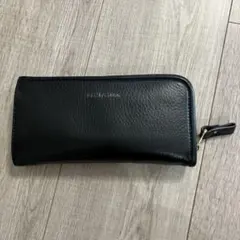 SeeByChloe 長財布 ブラックのサムネイル