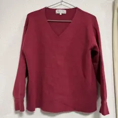 ロペピクニック　ニット