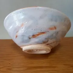 Ｓ７７６　茶碗　『美濃焼』『鼡志野』『水野輝幸』　共箱　抹茶碗　茶道具 Yahoo!オークション -「水野」(志野) (美濃)の落札相場・落札価格