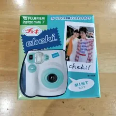 2026年最新】instax mini 7 なっちゃんの人気アイテム - メルカリ