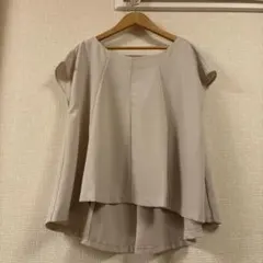 apart by lowrys セットアップ　アイボリー