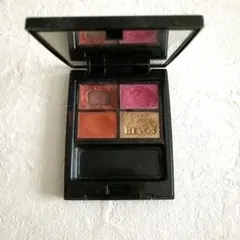 ETVOS ミネラルクラッシィシャドーI　イノセントブルーム