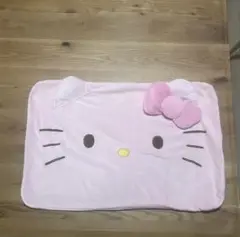 平成レトロキティちゃんマクラカバー