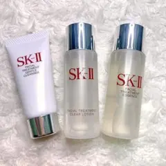 2026年最新】SK-II フェイシャルトリートメントエッセンス サンプルの