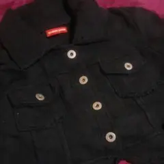 スエットジャケットのサムネイル