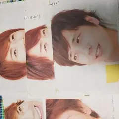 嵐 新聞 切り抜き 大量