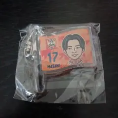 清水エスパルス☆フラッグアクリルキーホルダー☆弓場将輝選手