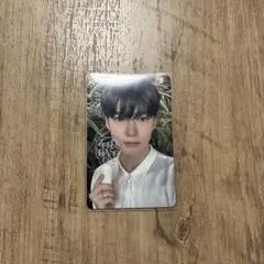 ハンビン ペンコン 5万ウォン トレカ