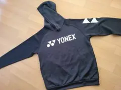 YONEXパーカー