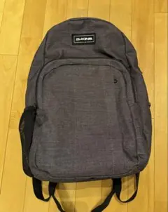 DAKINE ブラック リュック廃盤激レア