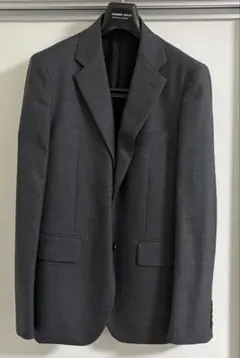 【新品】コムデギャルソンオムドゥ　スーツ　25SS