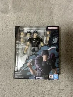 S.H.Figuarts 伏黒甚爾 フィギュアーツ 呪術廻戦 禪院甚爾