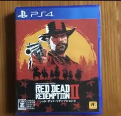 Red Dead Redemption II & プロ野球スピリッツ2019